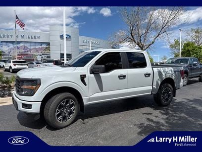 Used 2024 Ford F150 STX