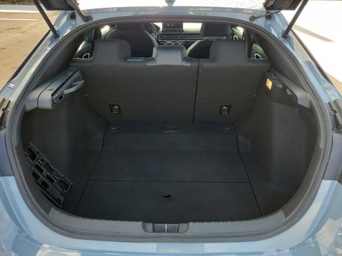 Used 2023 Honda Civic Sport image 30