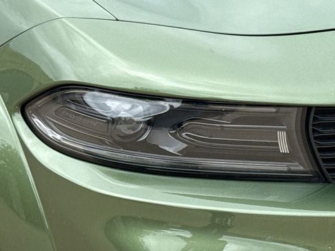 Used 2023 Dodge Charger Scat Pack image 4