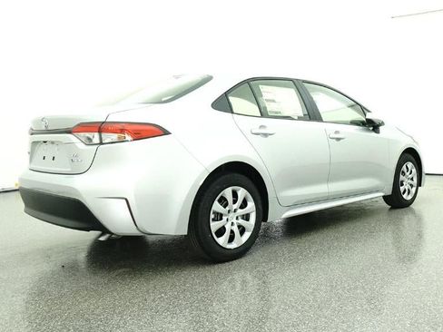 New 2026 Toyota Corolla LE image 25