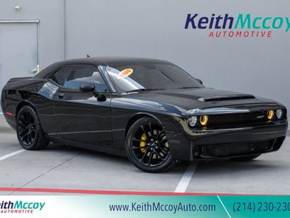 Used 2020 Dodge Challenger R/T Scat Pack w/ Plus Package