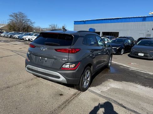 Used 2023 Hyundai Kona SEL w/ Winter Weather Package image 22