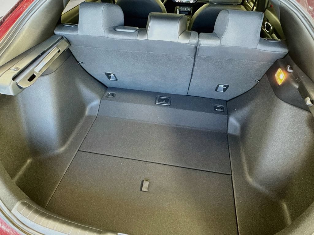 Used 2026 Honda Civic Sport image 22