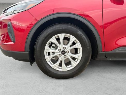 Certified 2025 Ford Escape Active w/ Tech Pack #1 FWD image 23