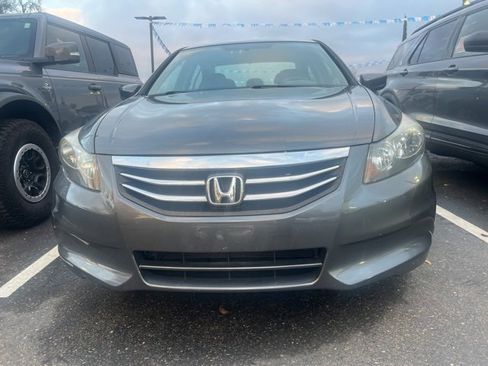Used 2012 Honda Accord LX image 2