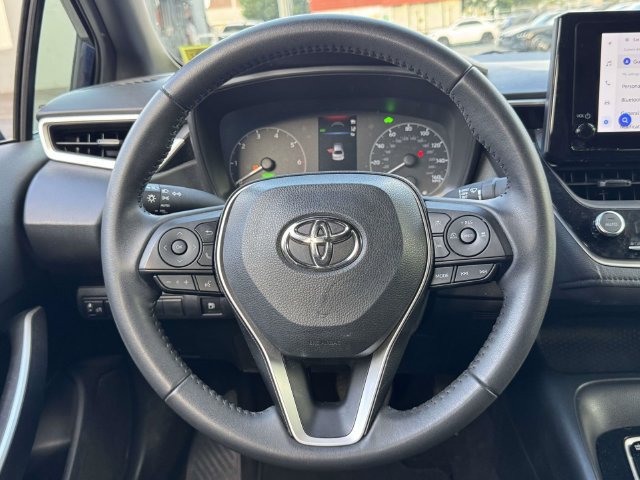 Used 2024 Toyota Corolla SE FWD image 20
