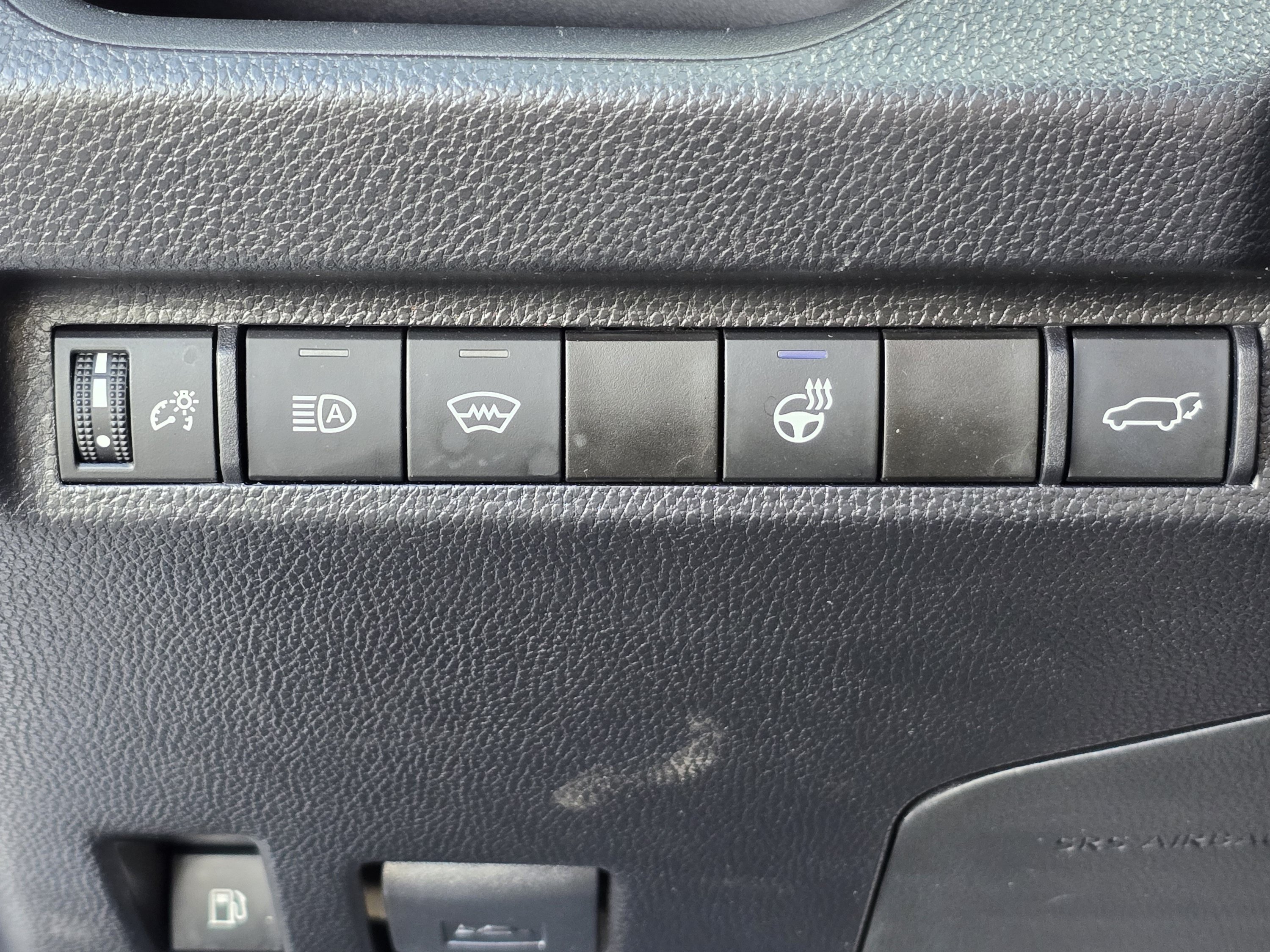Certified 2024 Toyota RAV4 XSE w/ Weather Package AWD/4WD image 21