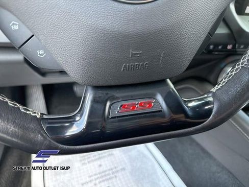 Used 2018 Chevrolet Camaro SS image 30