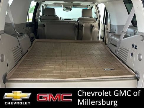 Used 2015 GMC Yukon SLT AWD/4WD image 34