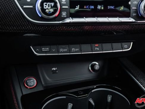 Used 2024 Audi S5 Premium Plus image 18