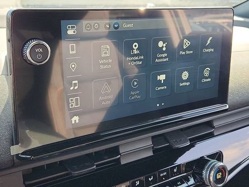 New 2026 Honda Prologue EX image 16