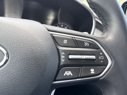 Used 2023 Hyundai Santa Fe SEL AWD/4WD image 25