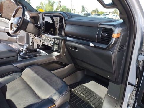 Used 2025 Ford F150 Tremor w/ Equipment Group 402A High AWD/4WD image 27