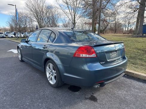 Used 2009 Pontiac G8 image 5