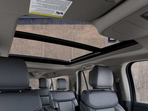 New 2027 Ford Expedition Max Active AWD/4WD image 22