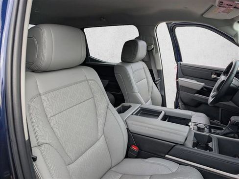 Used 2022 Toyota Tundra Limited image 18