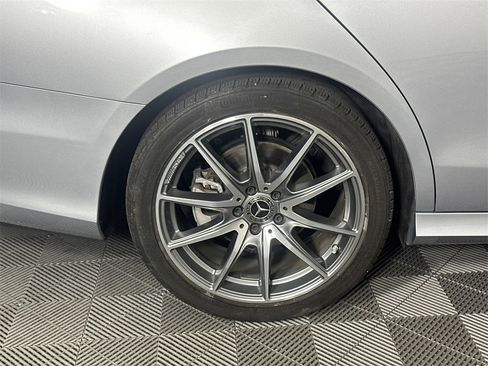 Certified 2022 Mercedes-Benz E 350 Sedan image 19