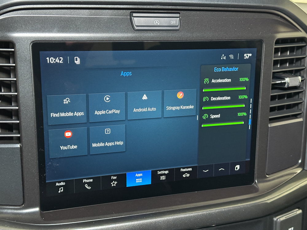 New 2026 Ford F150 STX w/ Equipment Group 200A AWD/4WD image 30