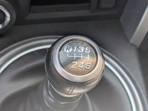 Used 2018 Subaru BRZ Limited RWD image 22