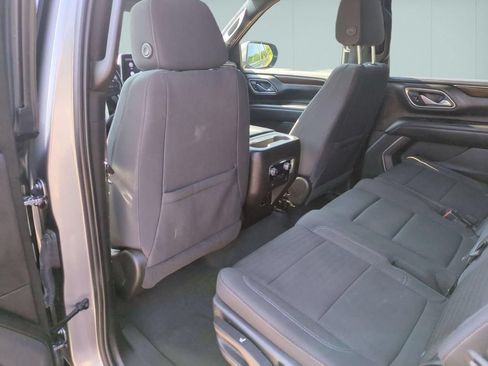 Used 2021 GMC Yukon SLE AWD/4WD image 26