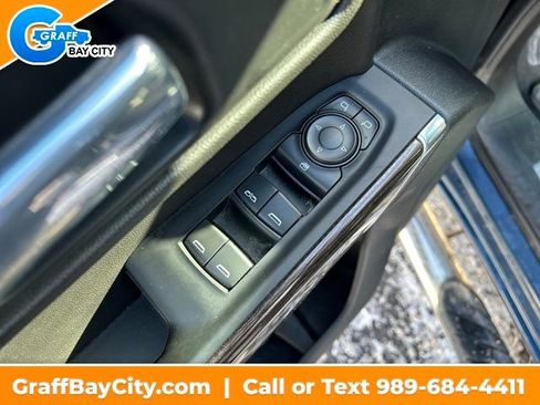 Used 2019 Chevrolet Silverado 1500 LT w/ All-Star Edition image 11