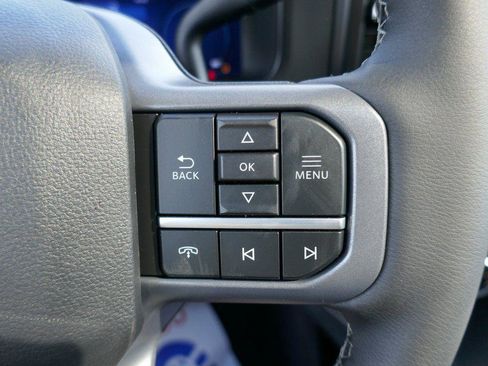 New 2026 Ford F250 Lariat image 21