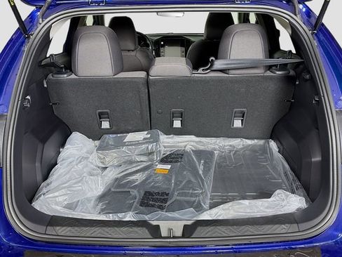 New 2026 Subaru Crosstrek 2.0i Premium AWD/4WD image 25