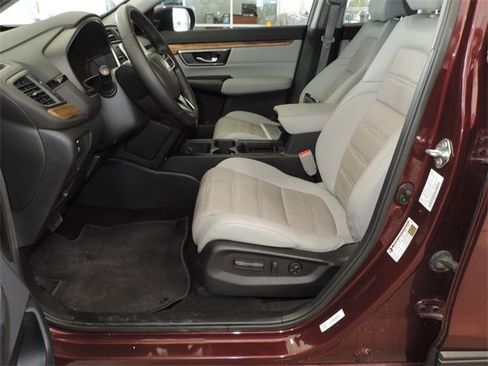 Used 2018 Honda CR-V EX-L image 13