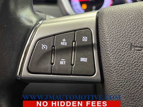 Used 2010 Cadillac SRX Luxury image 40