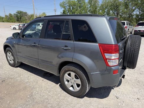 Used 2006 Suzuki Grand Vitara Premium AWD/4WD image 5