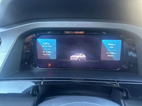 Used 2026 Volkswagen Atlas Cross Sport SE FWD image 6
