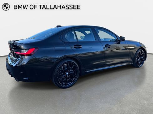 New 2026 BMW 330i 330i w/ M Sport Package image 5