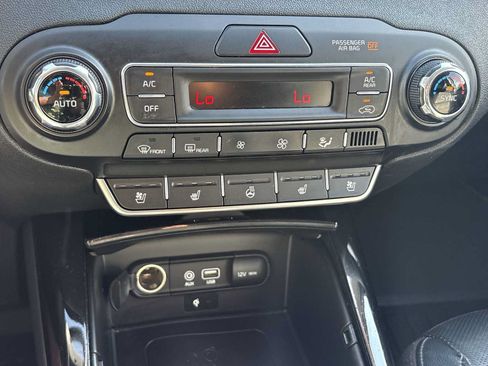 Used 2019 Kia Sorento SX w/ SX Touring Package AWD/4WD image 18