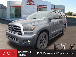 Used 2010 Toyota Sequoia Limited 360° Tour