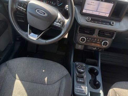 Used 2024 Ford Maverick XLT w/ XLT Luxury Package AWD/4WD image 27