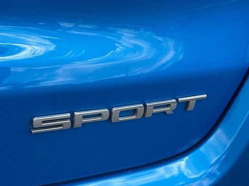 Used 2021 Jeep Compass Sport FWD image 9