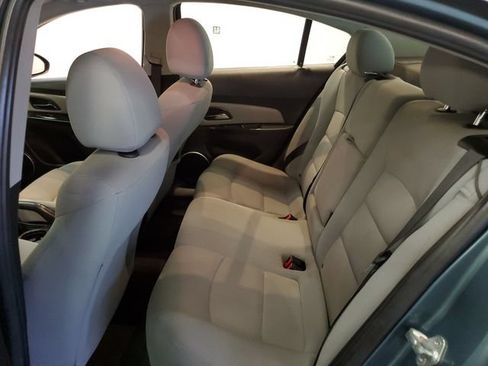 Used 2012 Chevrolet Cruze LT w/ All-Star Edition FWD image 26