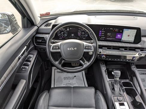 Used 2023 Kia Telluride SX X-Line image 18