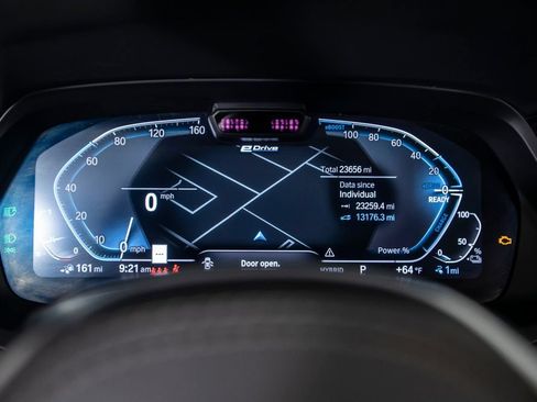 Used 2023 BMW X5 xDrive45e w/ Executive Package image 28