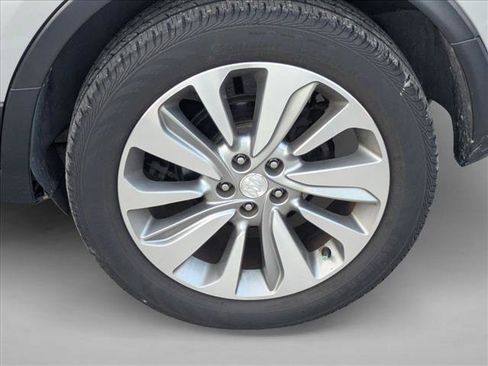 Used 2017 Buick Encore Preferred AWD/4WD image 16