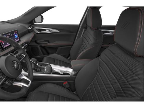 New 2024 Dodge Hornet GT w/ Cold Weather Group image 31