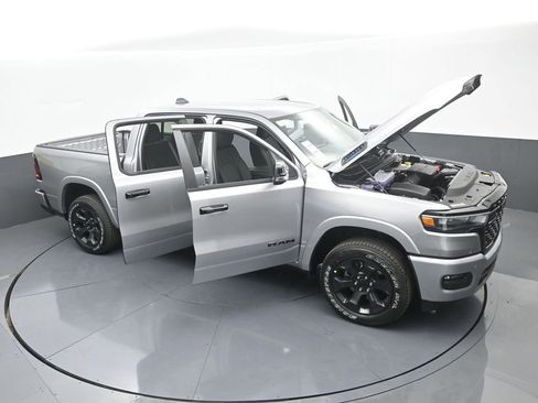 Used 2025 RAM 1500 Lone Star image 66