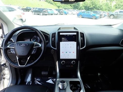 Used 2023 Ford Edge SEL w/ Convenience Package AWD/4WD image 20