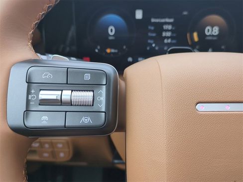 New 2026 Hyundai Palisade Calligraphy image 32