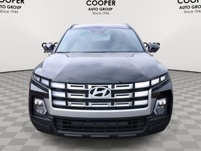 New 2026 Hyundai Santa Cruz SEL