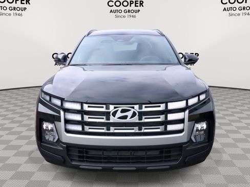 New 2026 Hyundai Santa Cruz SEL image 2