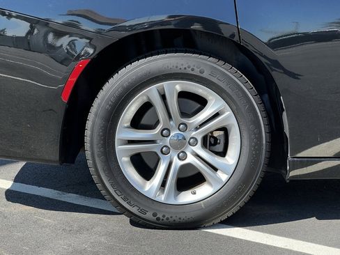 Used 2023 Dodge Charger SXT image 39