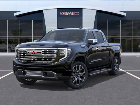 New 2026 GMC Sierra 1500 Denali w/ Denali Reserve Package AWD/4WD image 32