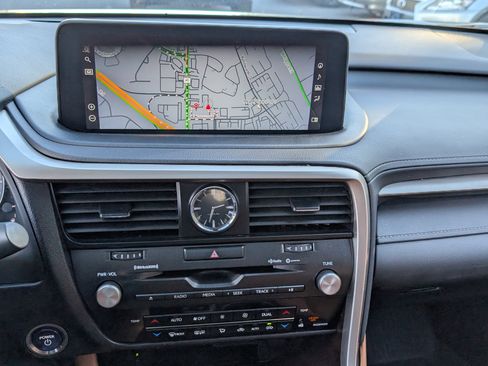 Used 2022 Lexus RX 450h AWD w/ Premium Package image 31