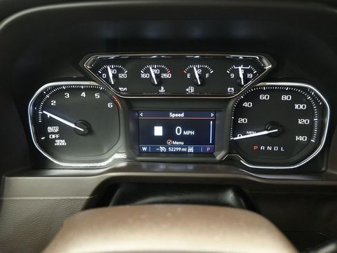 Used 2021 GMC Sierra 1500 SLT w/ SLT Premium Plus Package image 14